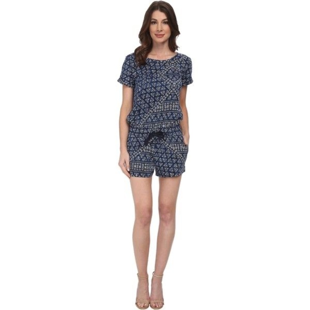 DKNY romper NWT